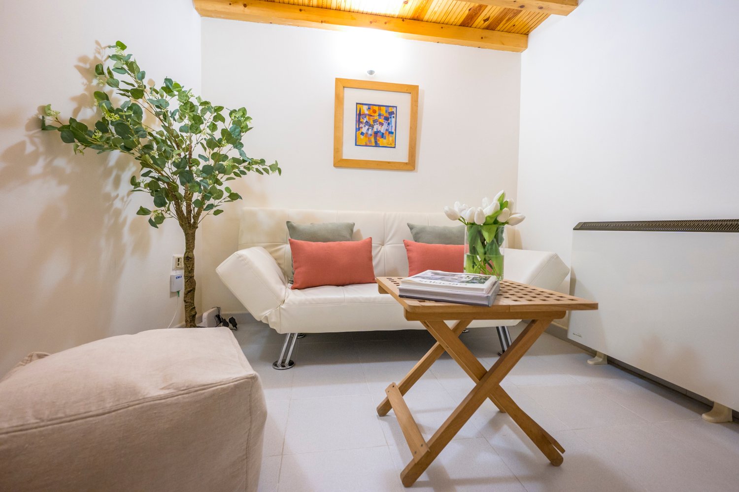 Alquiler apartamento Aduana II - 44