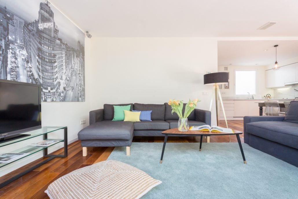 Alquiler apartamento Aduana I - 7