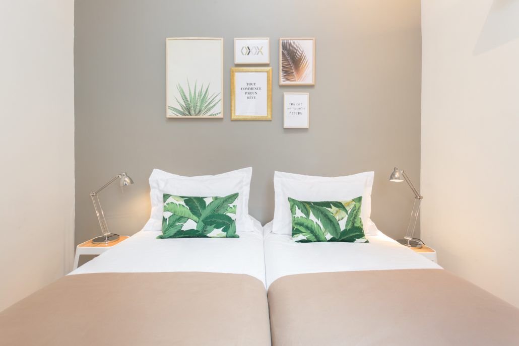 Alquiler apartamento Aduana I - 8