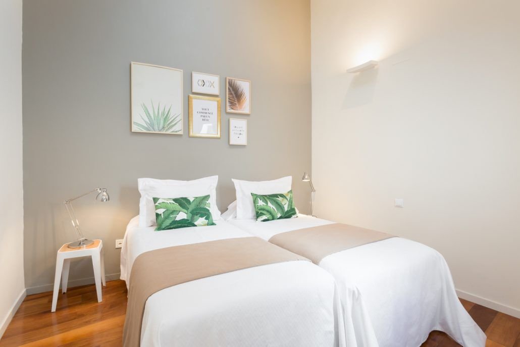 Alquiler apartamento Aduana I - 8