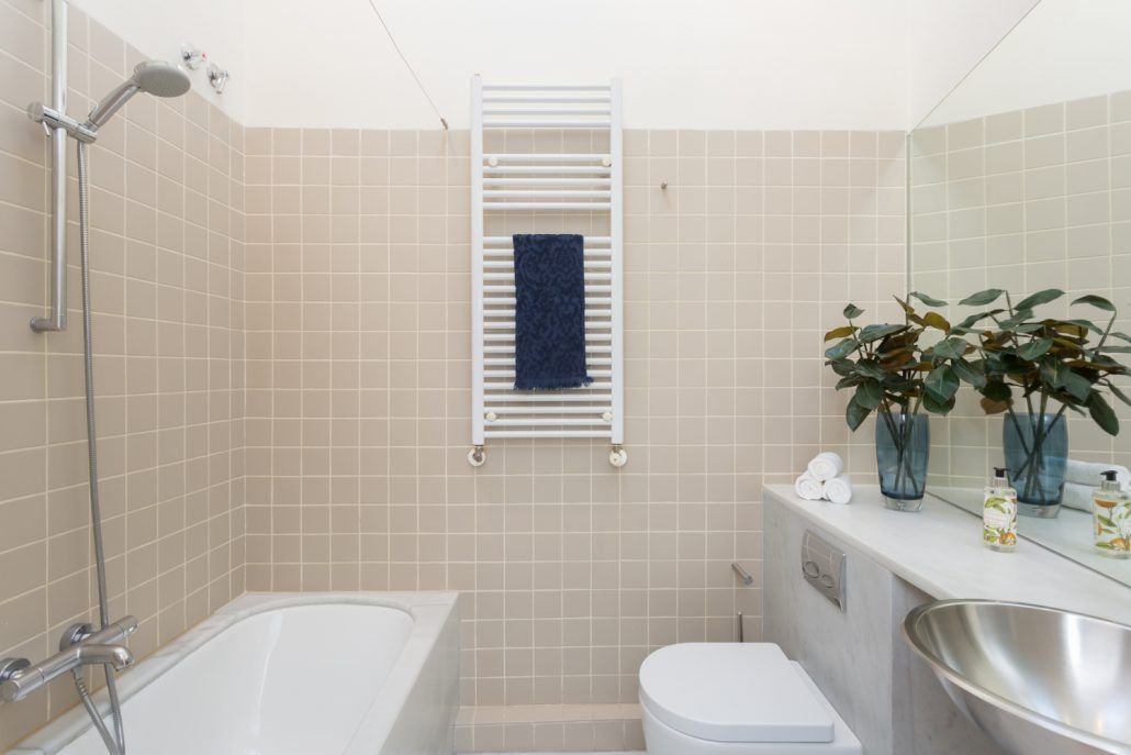 Alquiler apartamento Aduana I - 8
