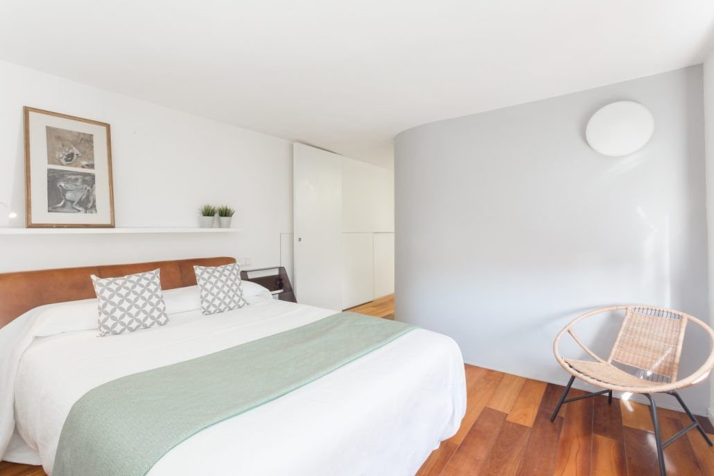 Alquiler apartamento Aduana I - 8