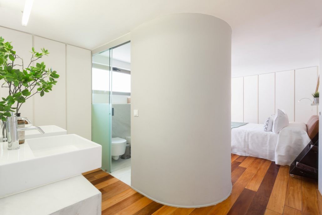 Alquiler apartamento Aduana I - 8