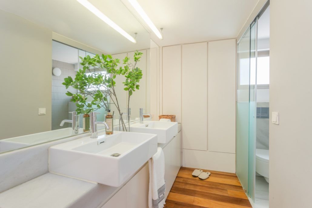 Alquiler apartamento Aduana I - 8