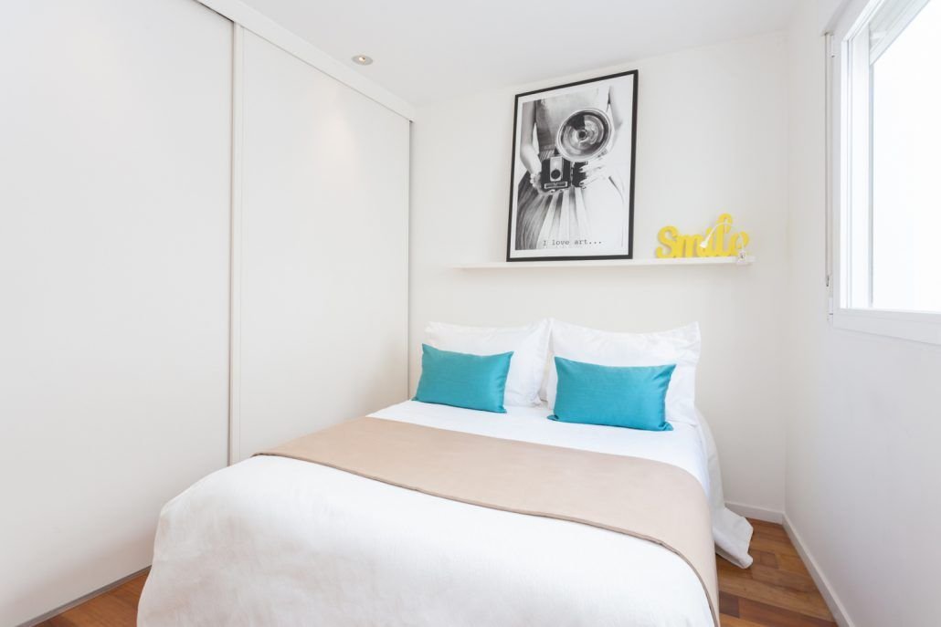 Alquiler apartamento Aduana I - 8