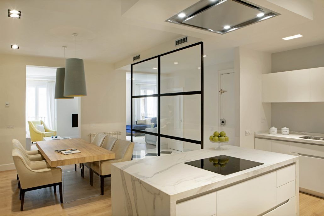Alquiler apartamento Jacinto Benavente 2