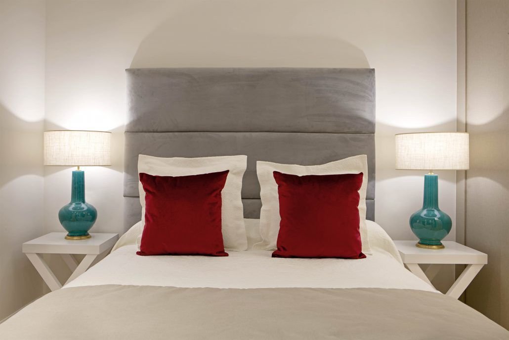 Alquiler apartamento Jacinto Benavente 2