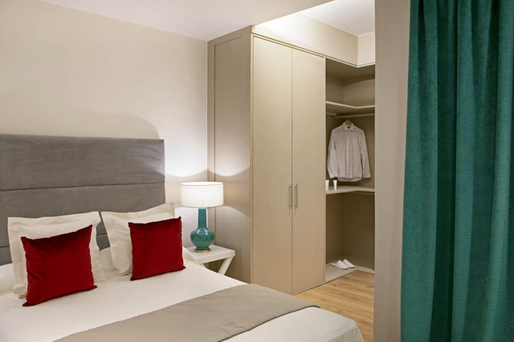 Alquiler apartamento Jacinto Benavente 2