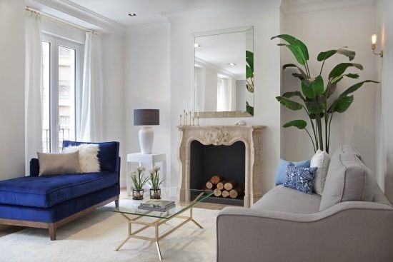 Alquiler apartamento Jacinto Benavente 2