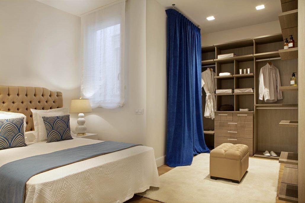 Alquiler apartamento Jacinto Benavente 2