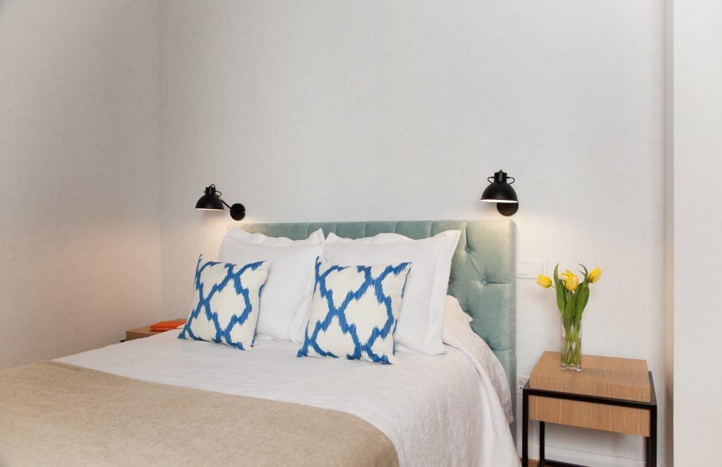 Alquiler apartamento Barcelona C