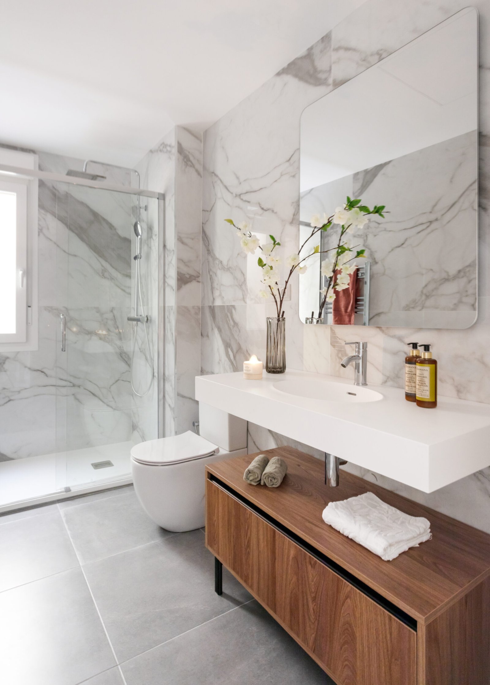 Alquiler apartamento CEA Bermúdez