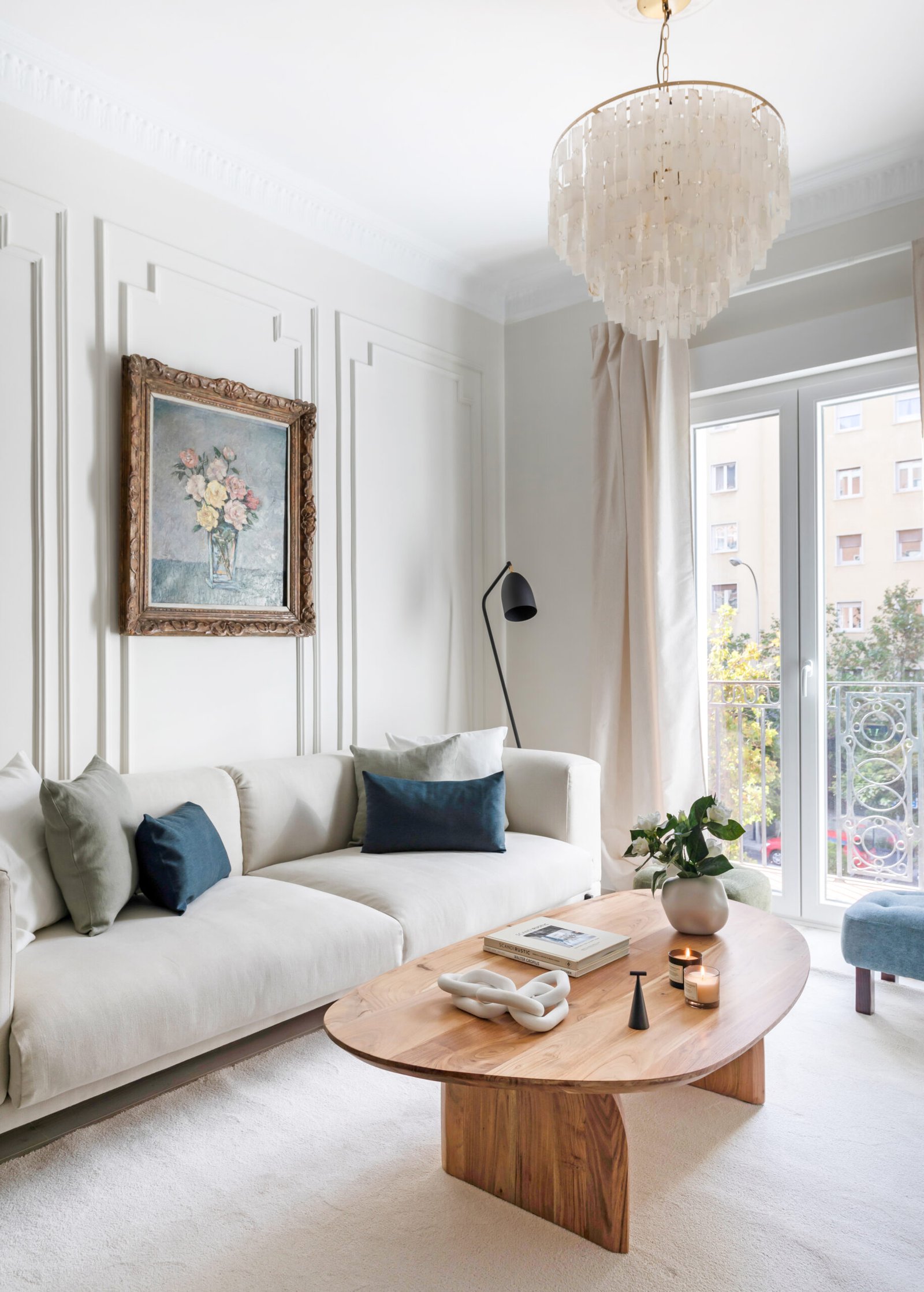 Alquiler apartamento CEA Bermúdez