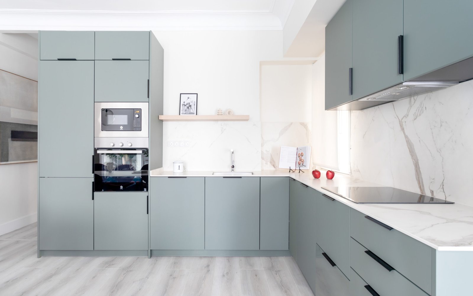 Alquiler apartamento CEA Bermúdez