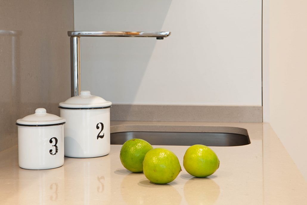 Alquiler apartamento Espoz y Mina I - 12