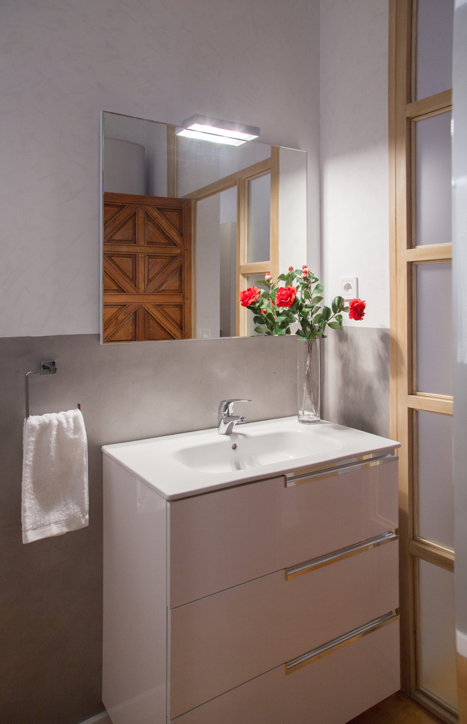 Alquiler apartamento Barcelona B - 8