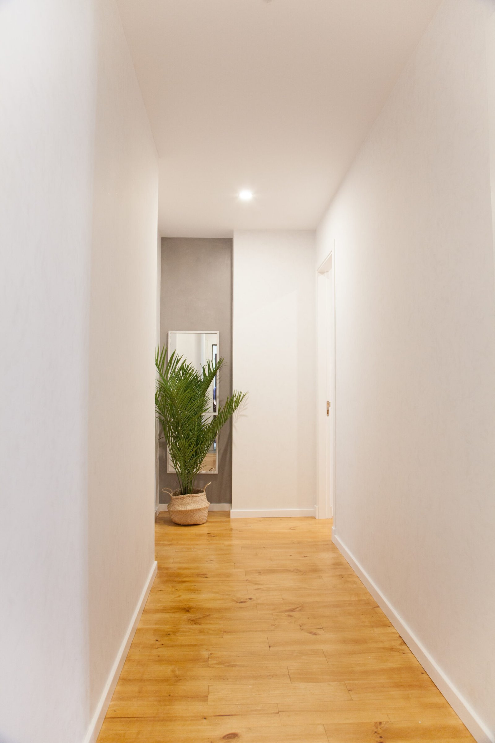 Alquiler apartamento Barcelona B - 9