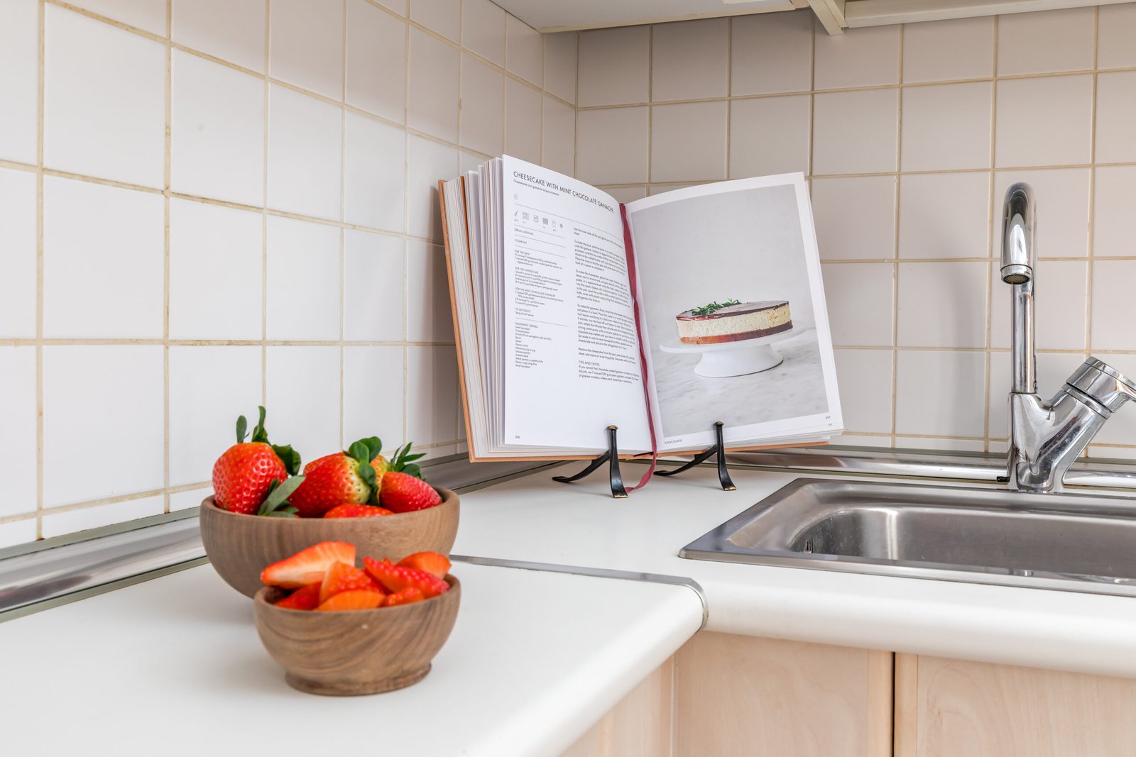 Alquiler apartamento López de Hoyos II - 22