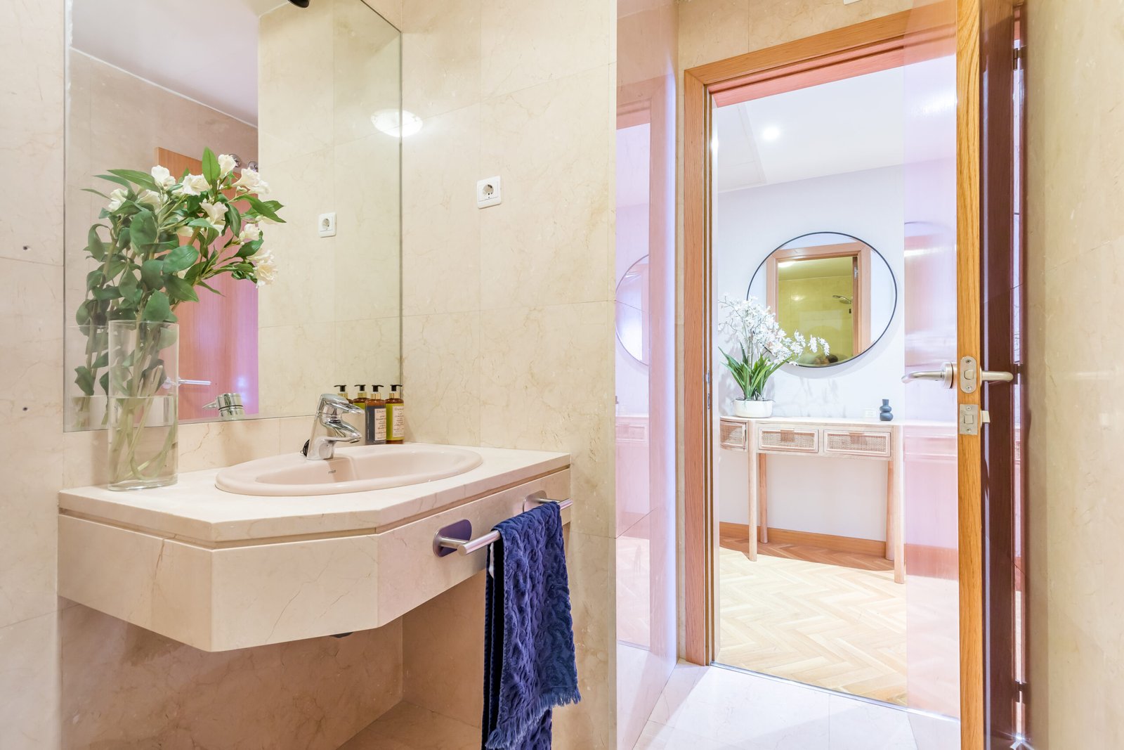 Alquiler apartamento López de Hoyos II - 25