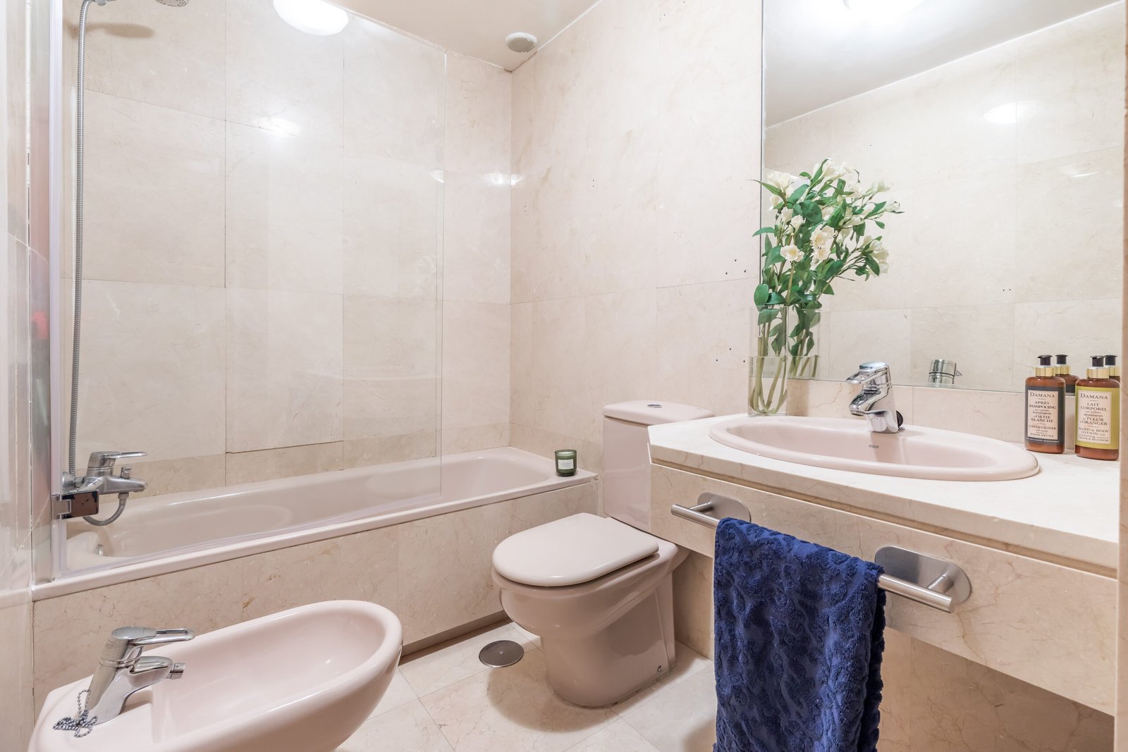 Alquiler apartamento López de Hoyos II - 26