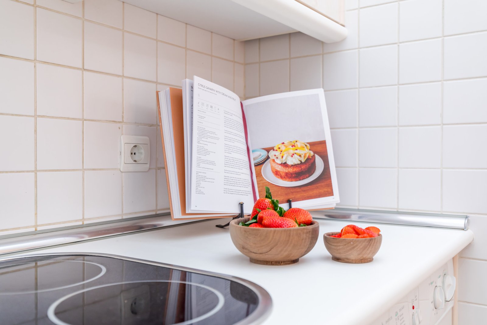 Alquiler apartamento López de Hoyos II - 29