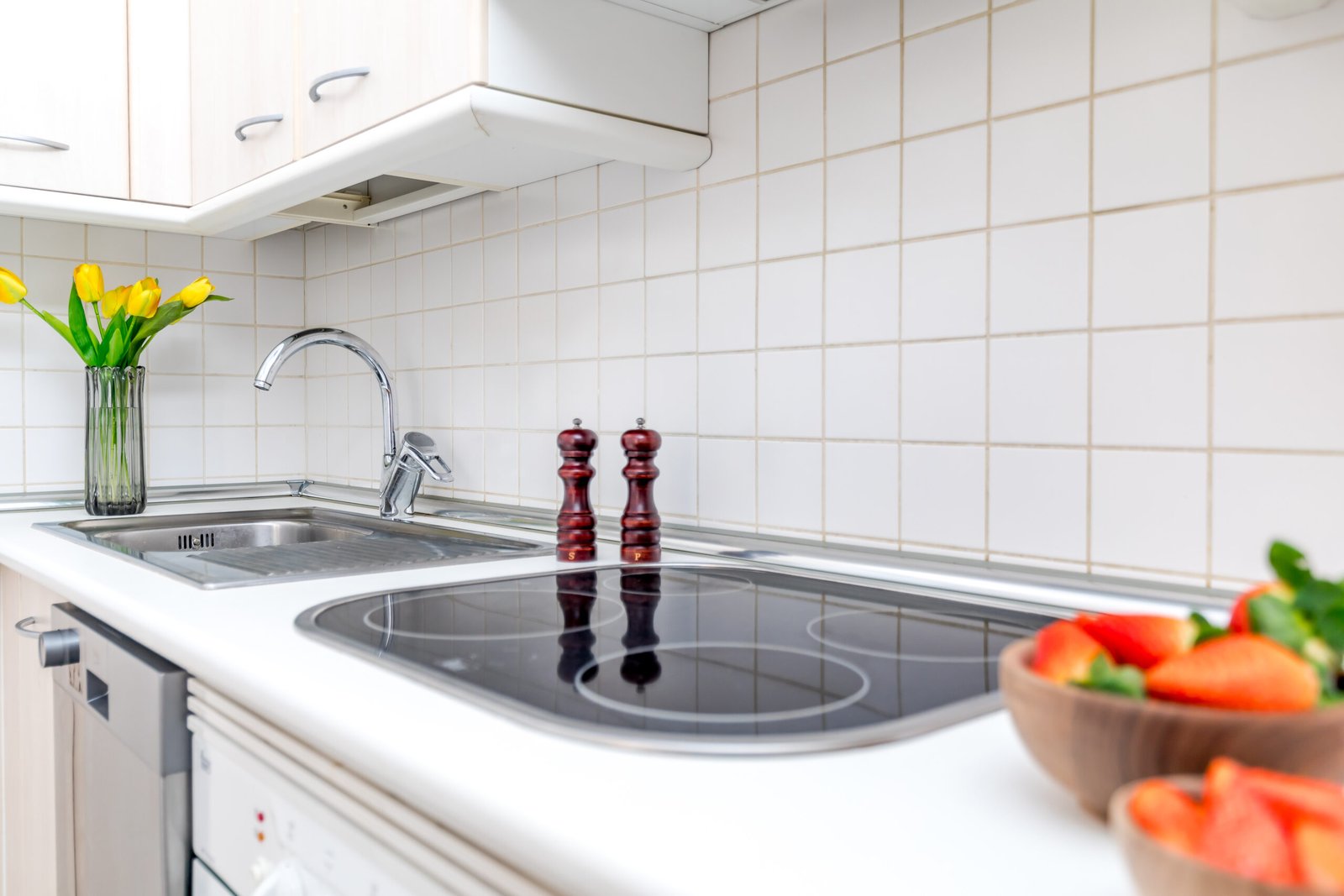 Alquiler apartamento López de Hoyos II - 30