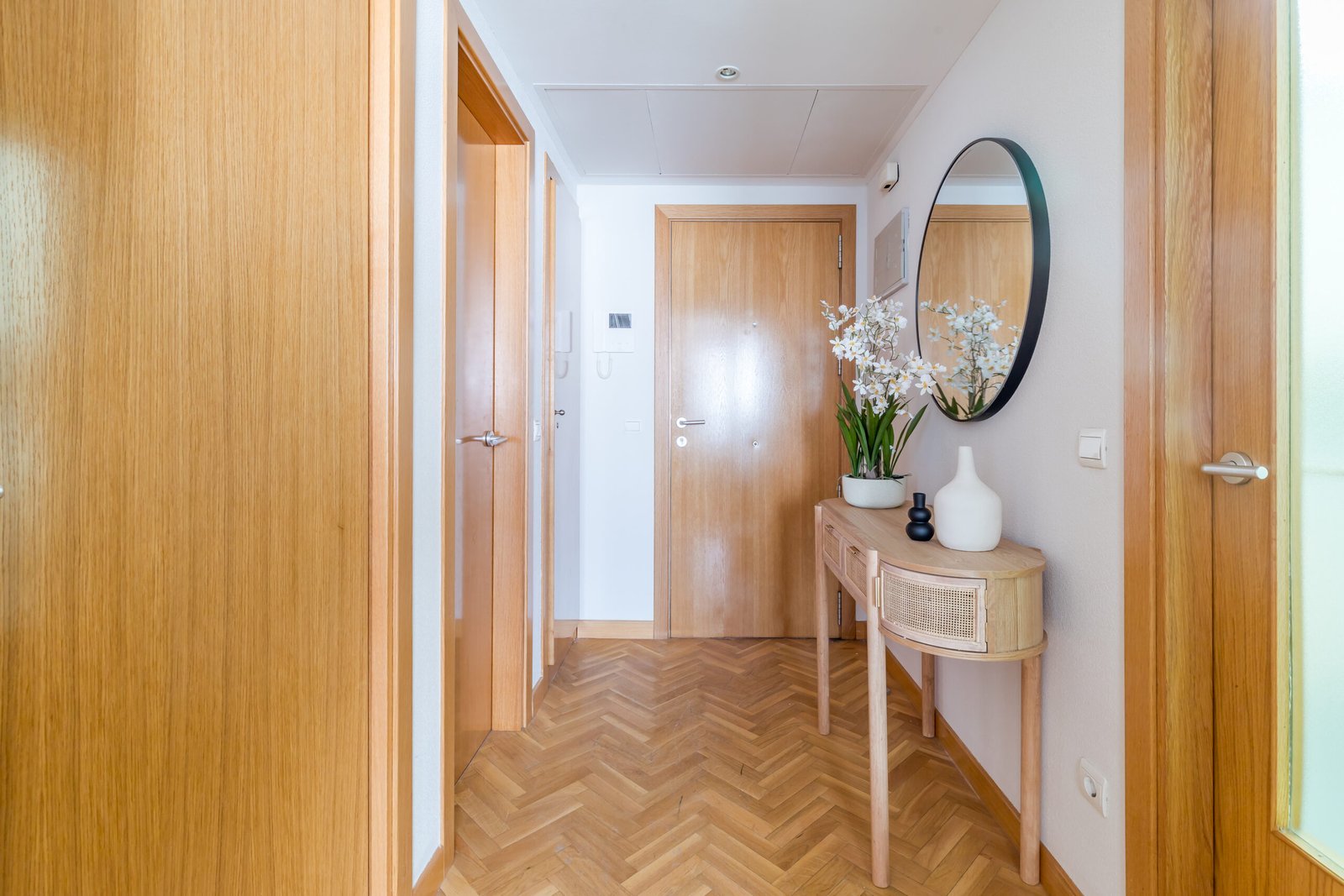 Alquiler apartamento López de Hoyos II - 34