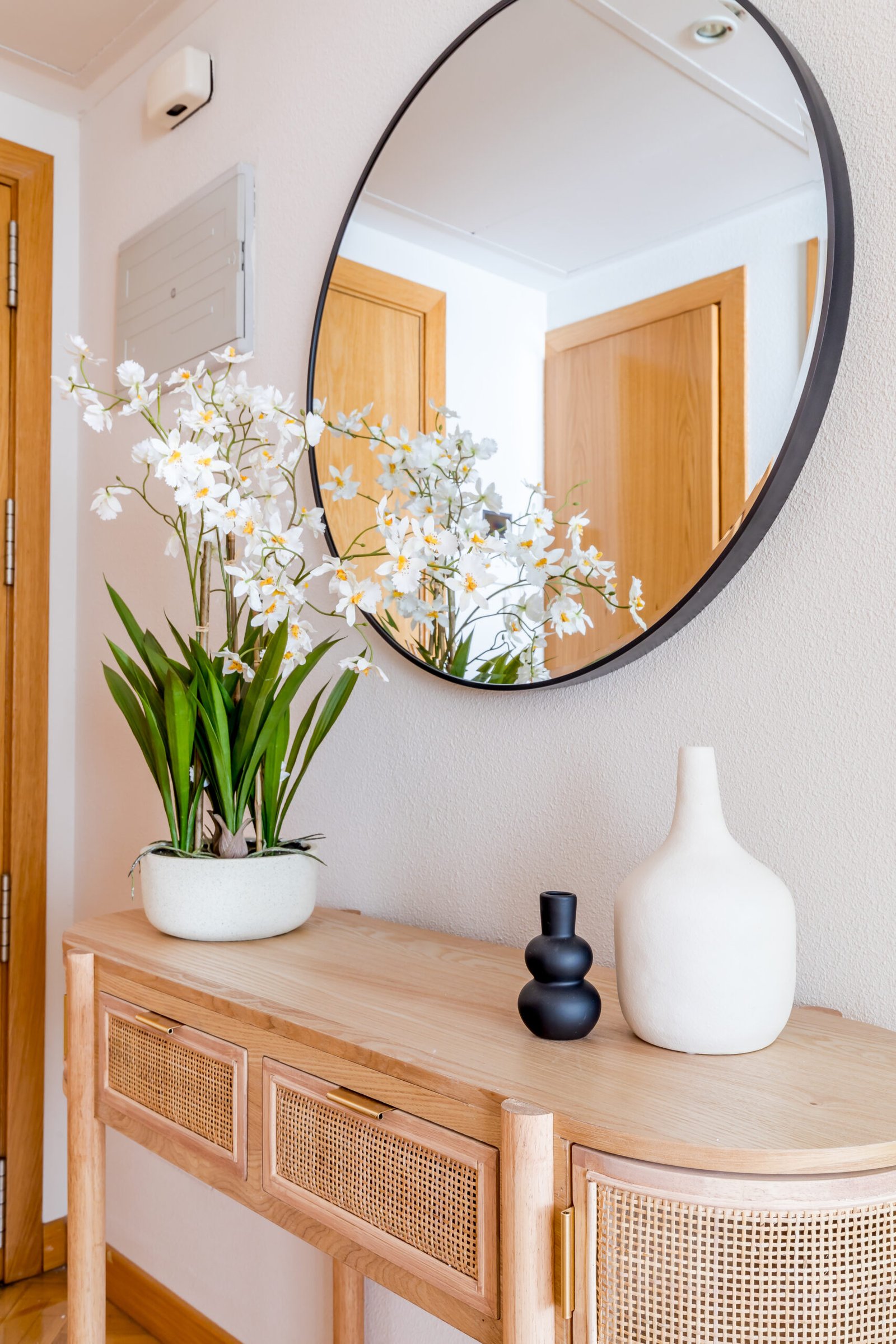 Alquiler apartamento López de Hoyos II - 35