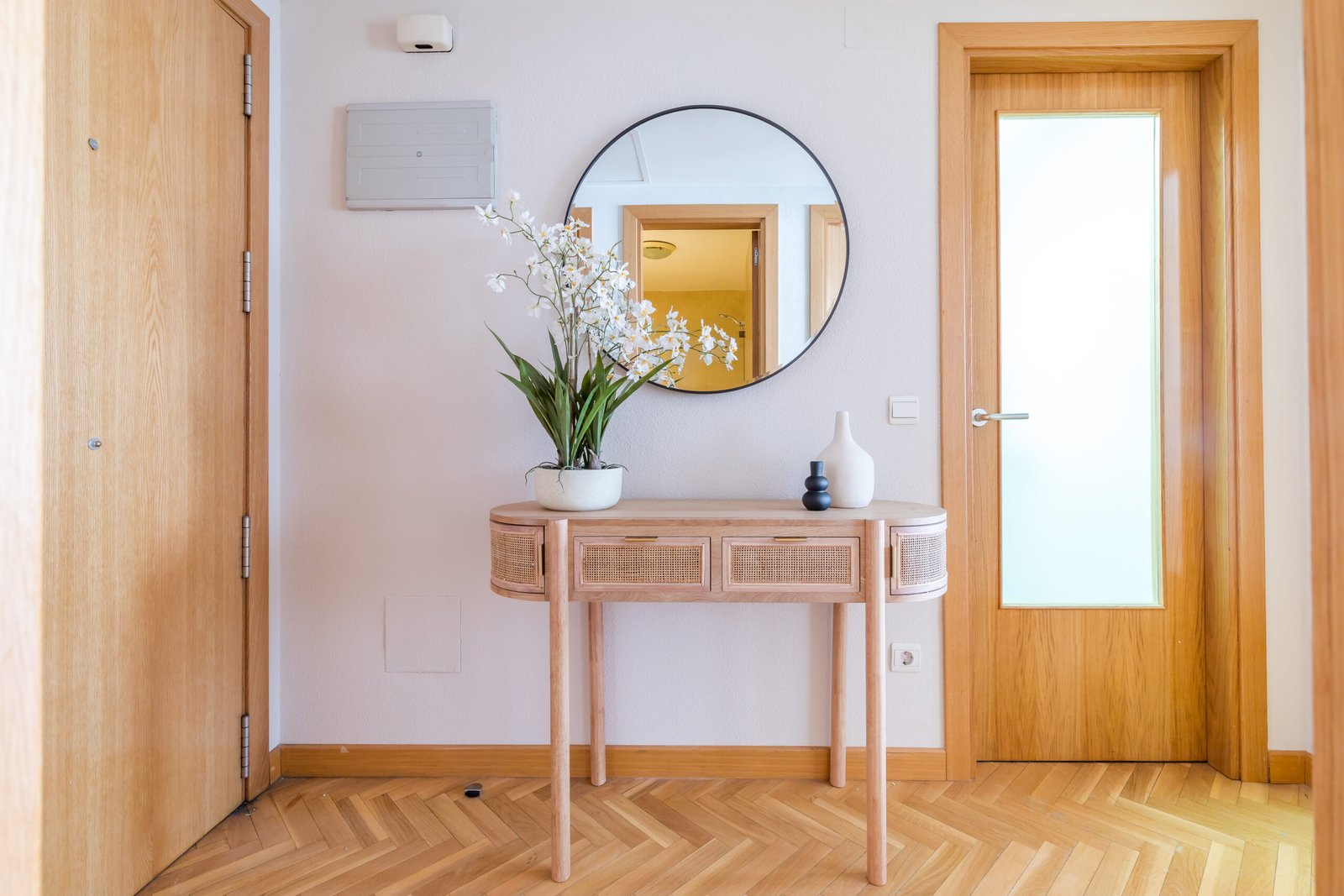 Alquiler apartamento López de Hoyos II - 36