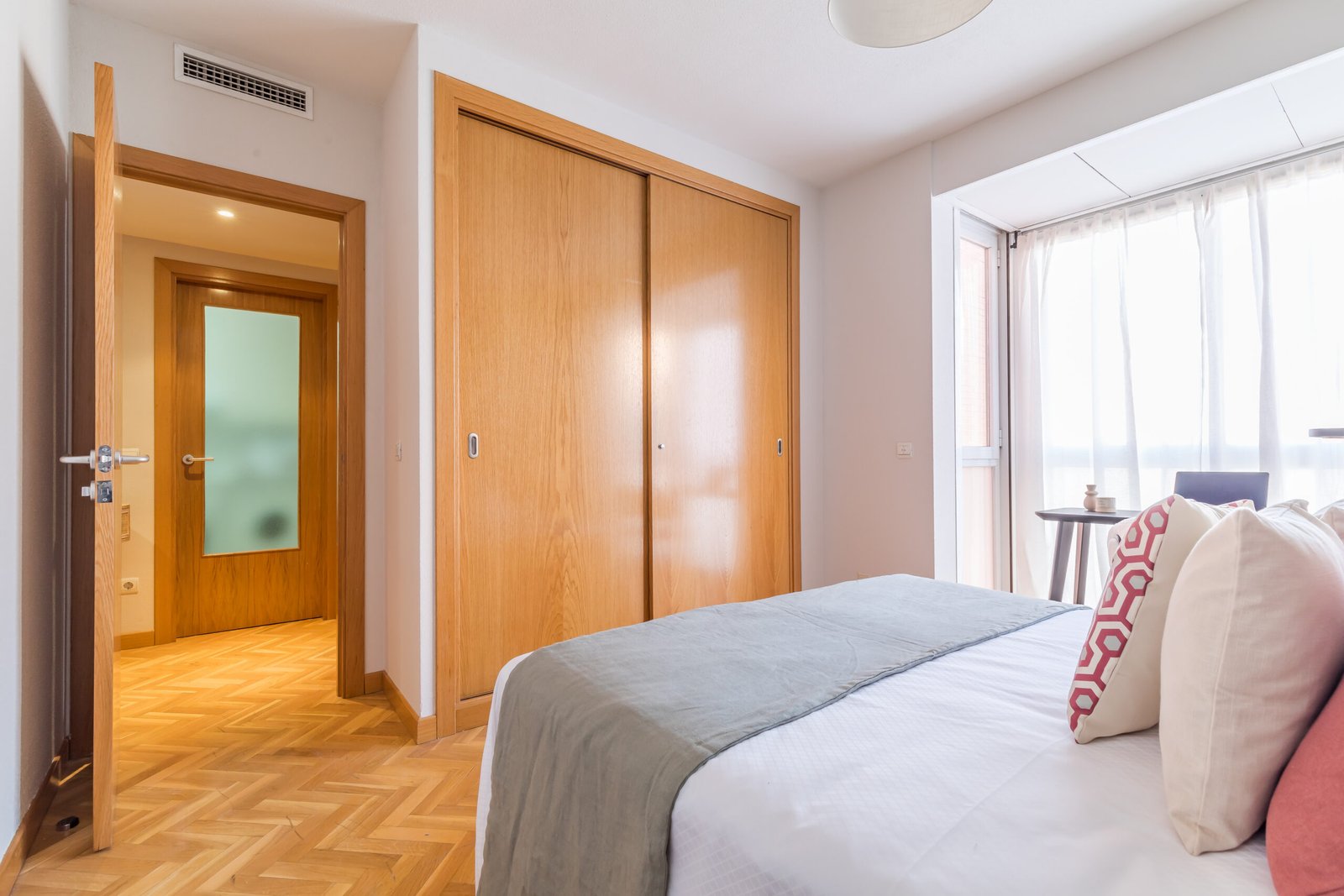 Alquiler apartamento López de Hoyos II - 39