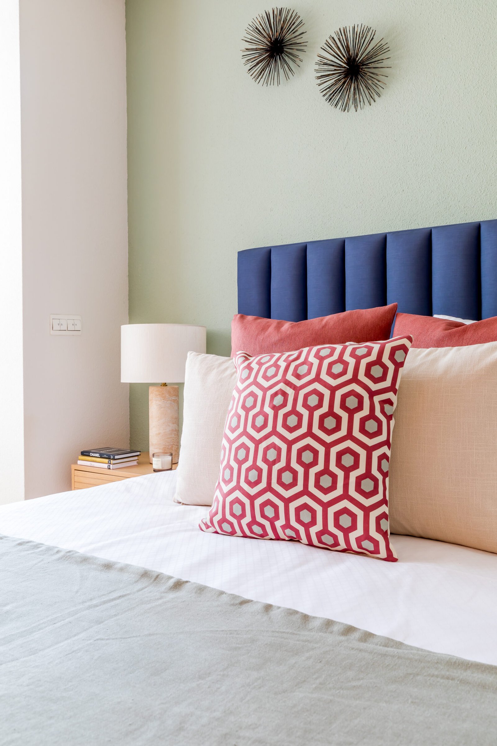 Alquiler apartamento López de Hoyos II - 42