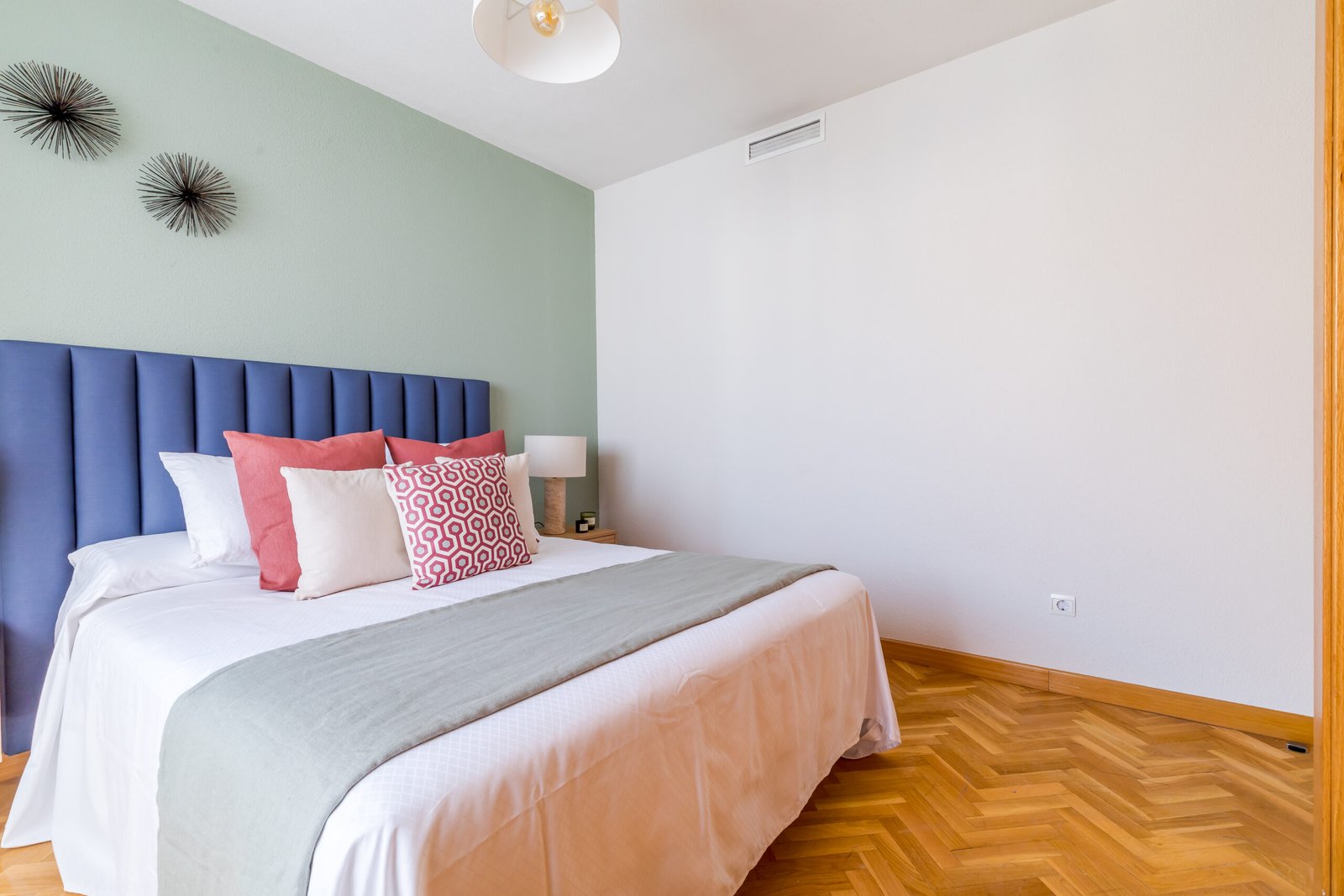 Alquiler apartamento López de Hoyos II - 45